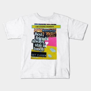 Friends Kids T-Shirt